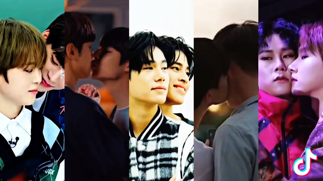 RANDOM BL TIKTOK’S PART 1 - SUNWIVERSE
