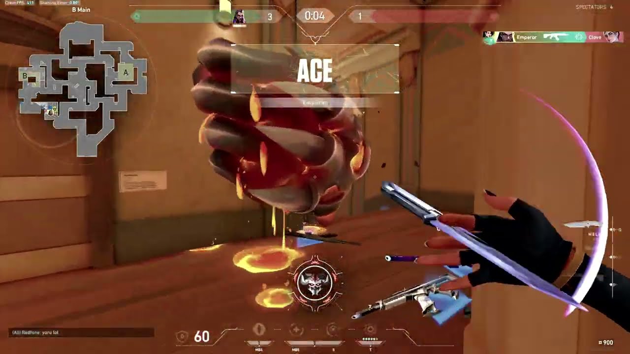 365 Days (A Valorant Montage)