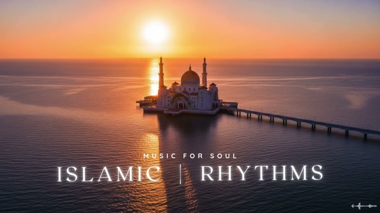 Best Islamic Songs Praising Allah | Soulful Nasheeds of Worship and Gratitude