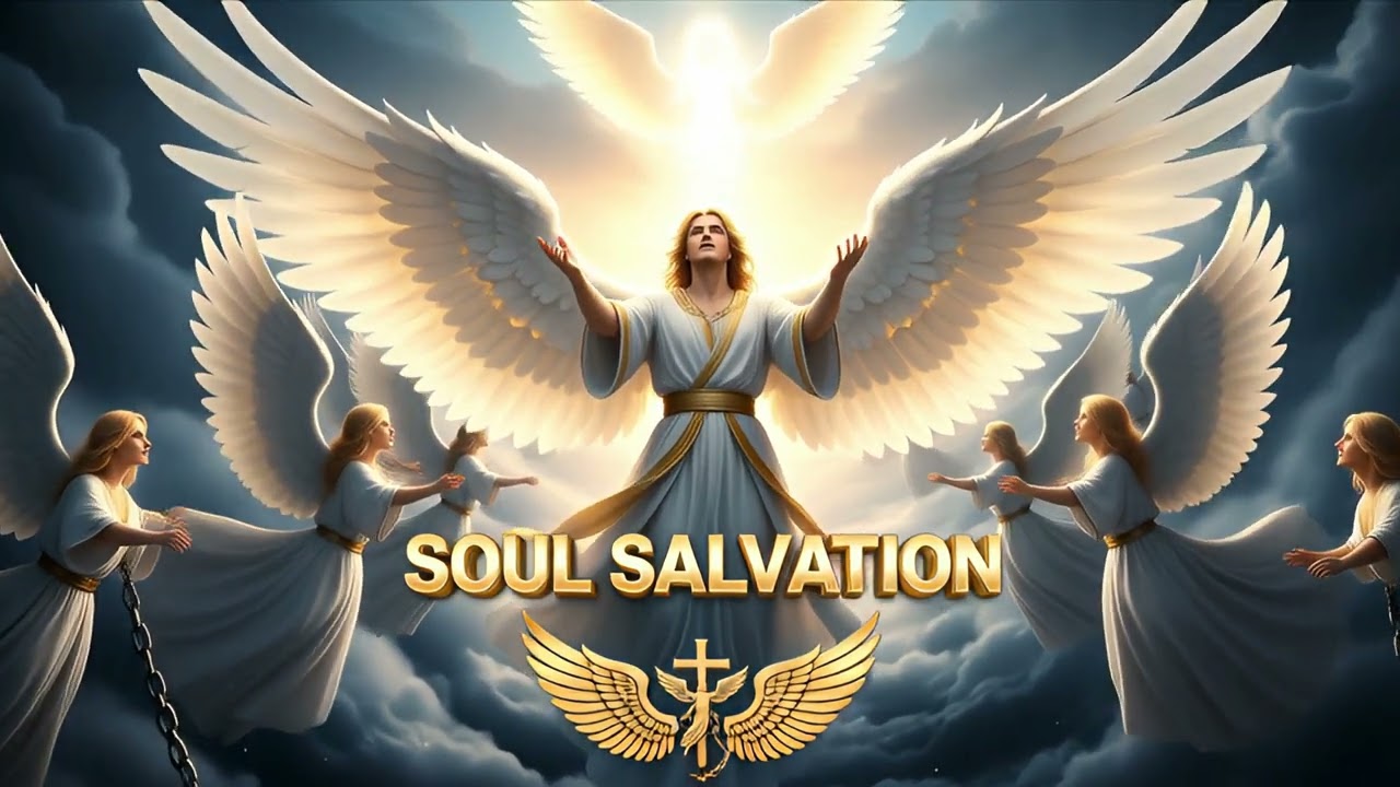 Soul Salvation (Techno Remix)
