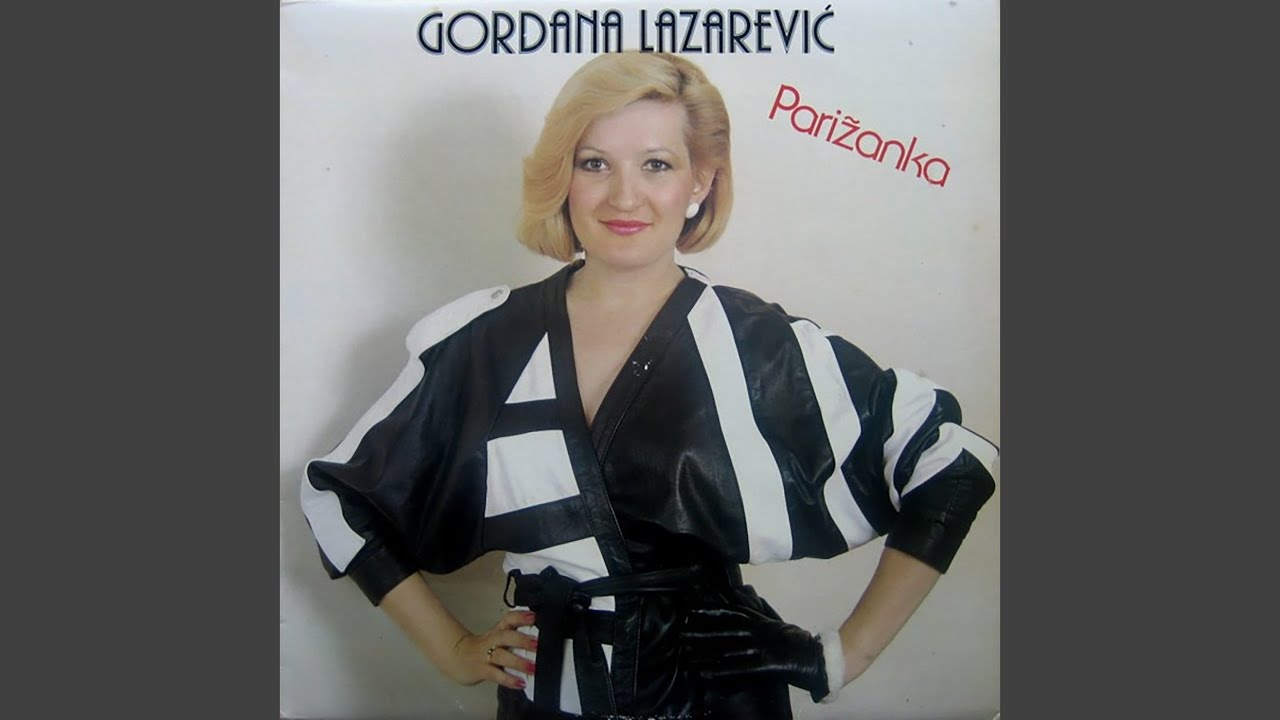 Parižanka