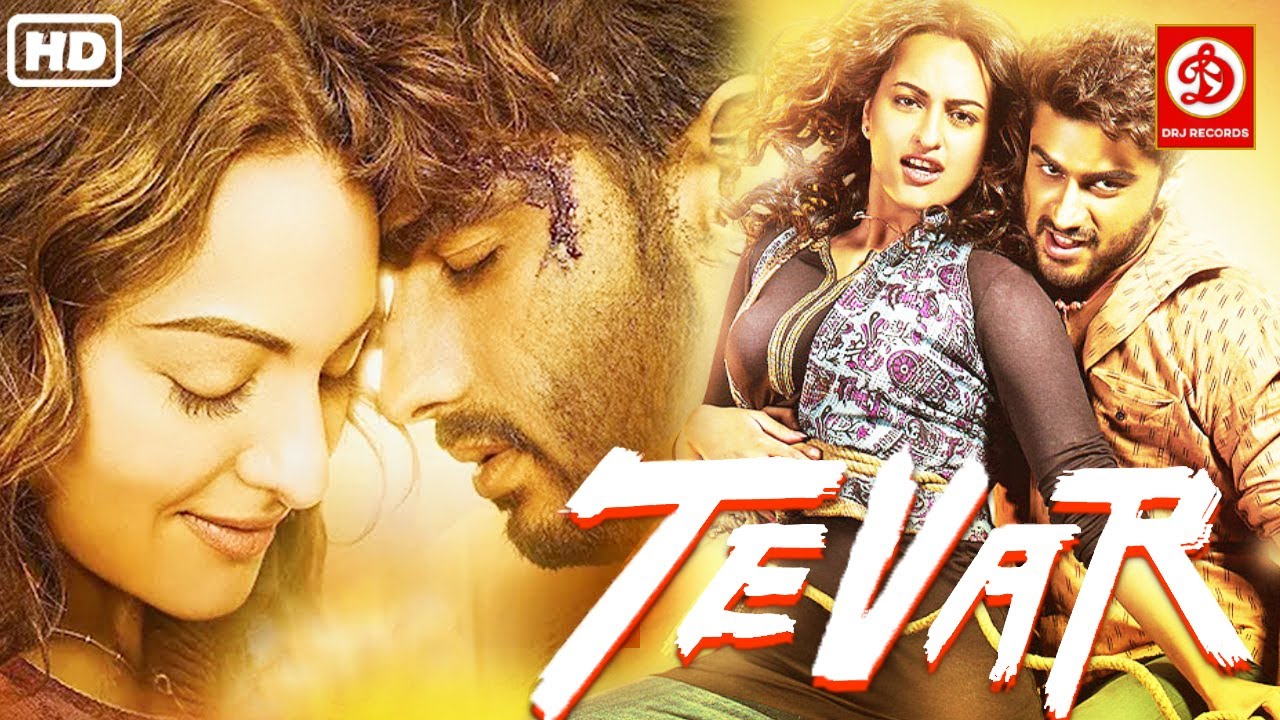 Tevar- Full movie | तेवर मूवी | Arjun Kapoor, Sonakshi Sinha, Manoj Bajpayee | Superhit Hindi Movies