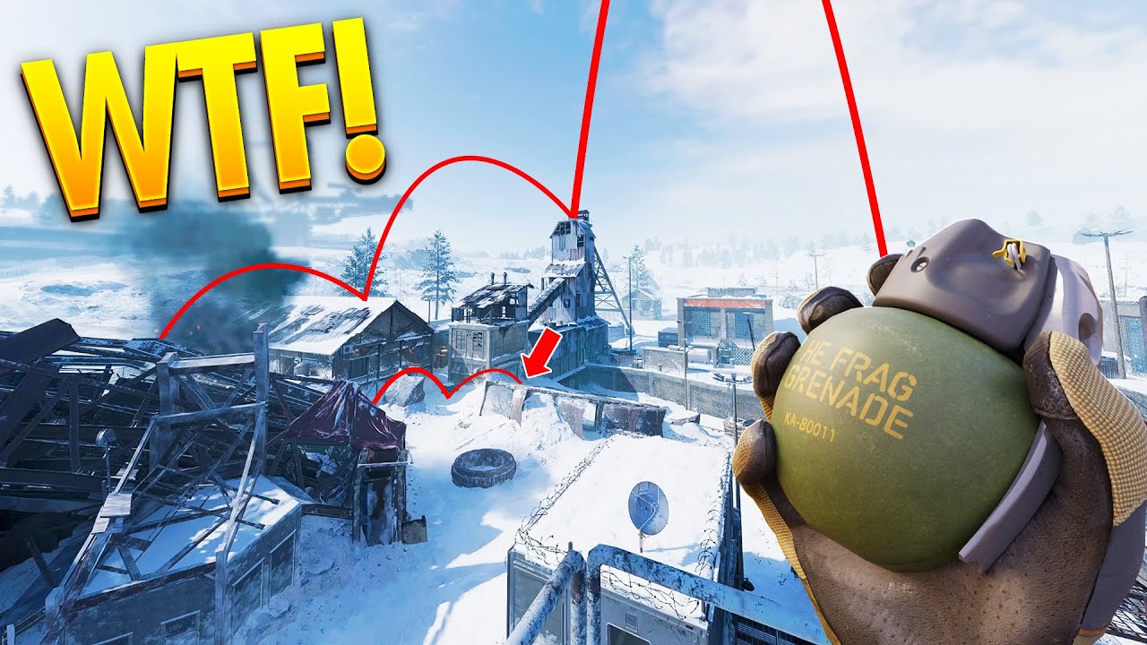 Black Ops 6: Что за фигня и смешные моменты #1