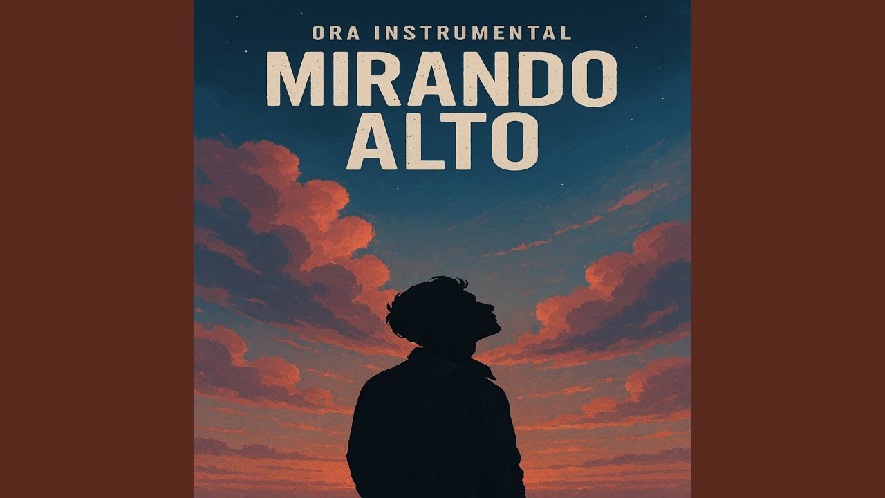 MIRANDO ALTO