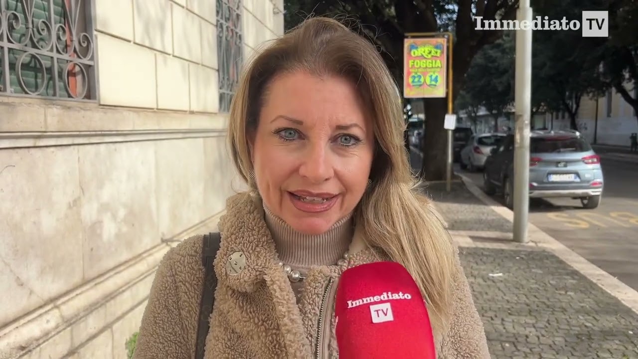 TROPPE MORTI SULLE STRADE DI FOGGIA