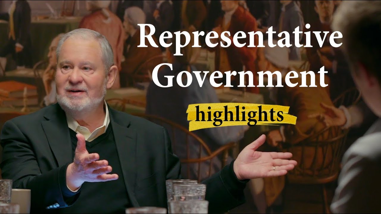 Representative Government | Highlights Ep.21