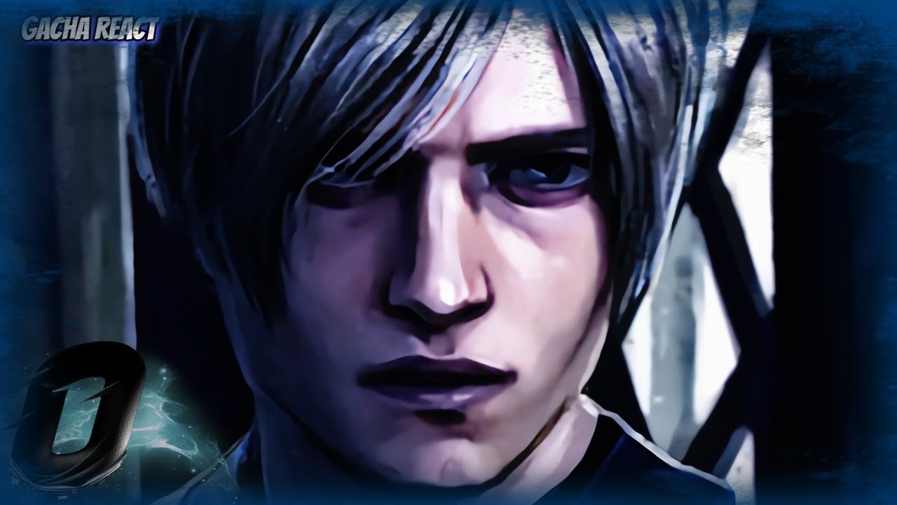Mato Seihei no slave reagindo Tiktoks/Leon S. Kennedy/as