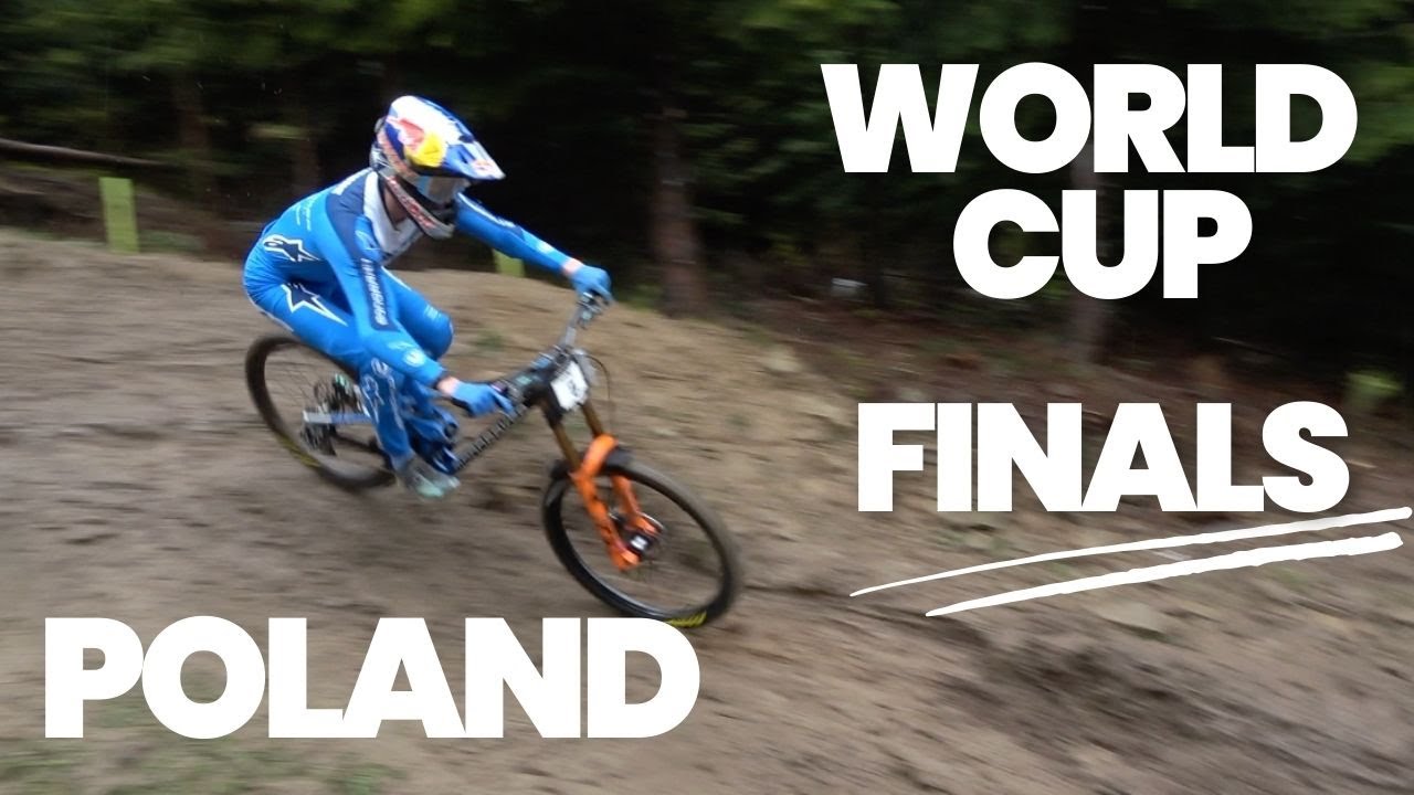 POLANDS WILD WORLD CUP!!