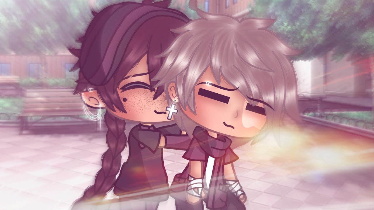 Say you won't let go ~{GLMV}~{Gift}