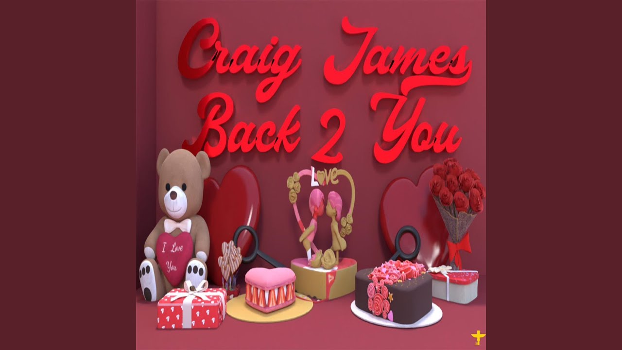 Back 2 You