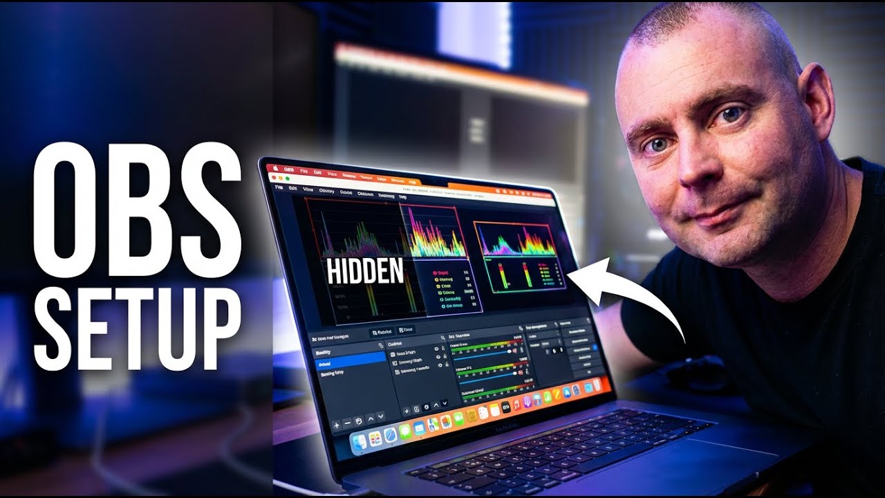 Complete OBS Mac Recording Guide | Best Settings 2026