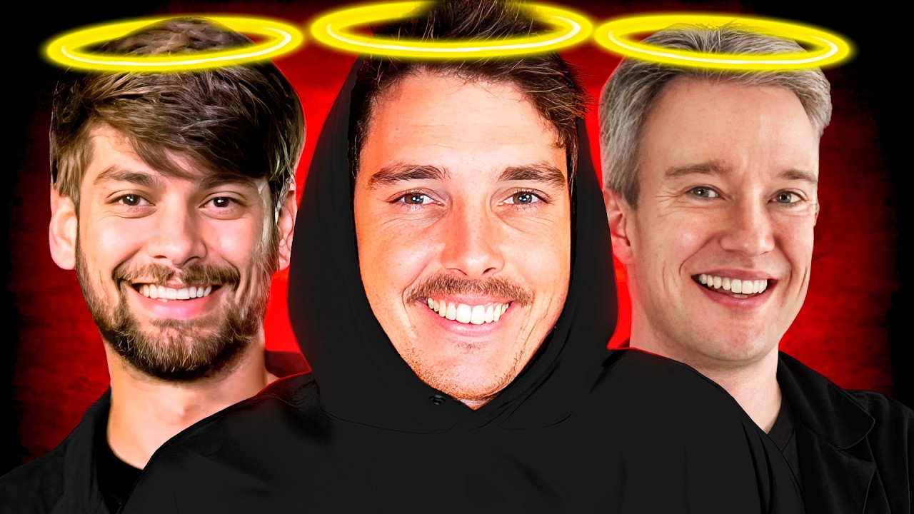 YouTubers Who Have Basically 0 Haters