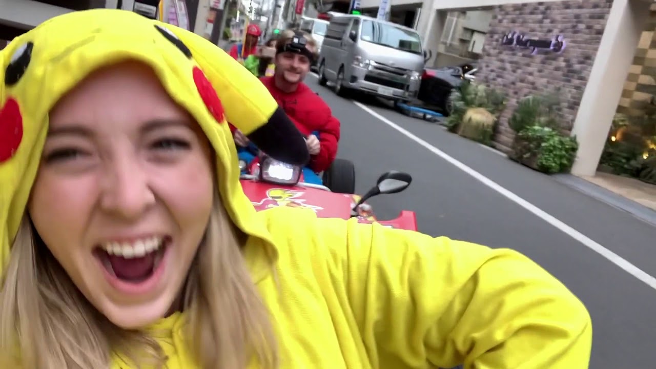 TOKYO JAPAN