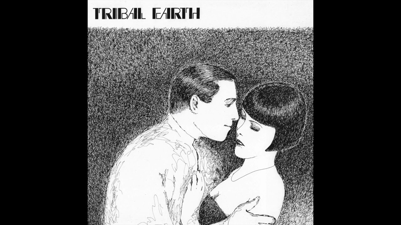 Tribal Earth - Got To Move