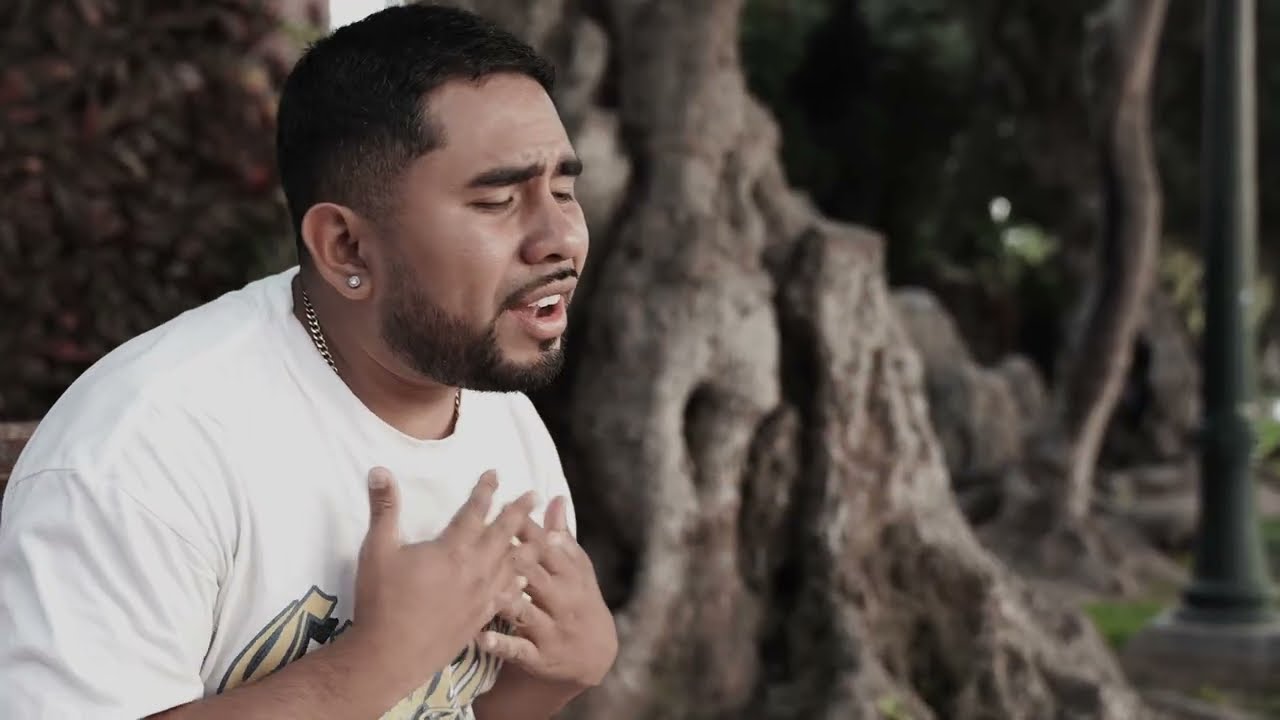 El Perdón 🥀 - Lirikal Victoria Ft. Jaydean PCK [Video Oficial]