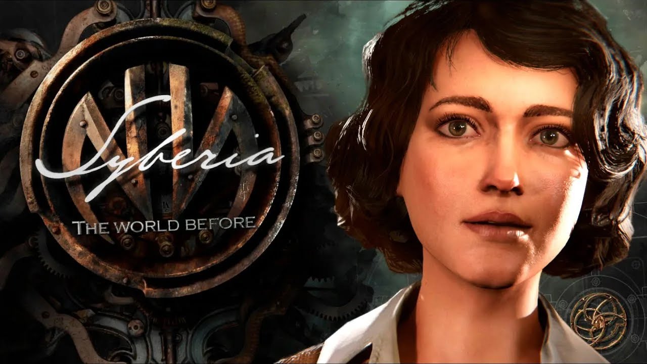 Горный регион и прыжки во времени — Syberia: The World Before #3