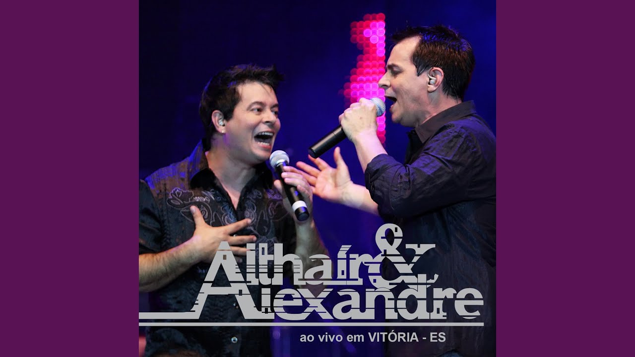Doces Palavras (Ao Vivo)