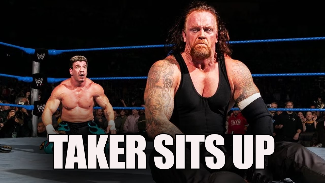 Top 50 ICONIC Special Moves & Taunts That Hyped Up Fans