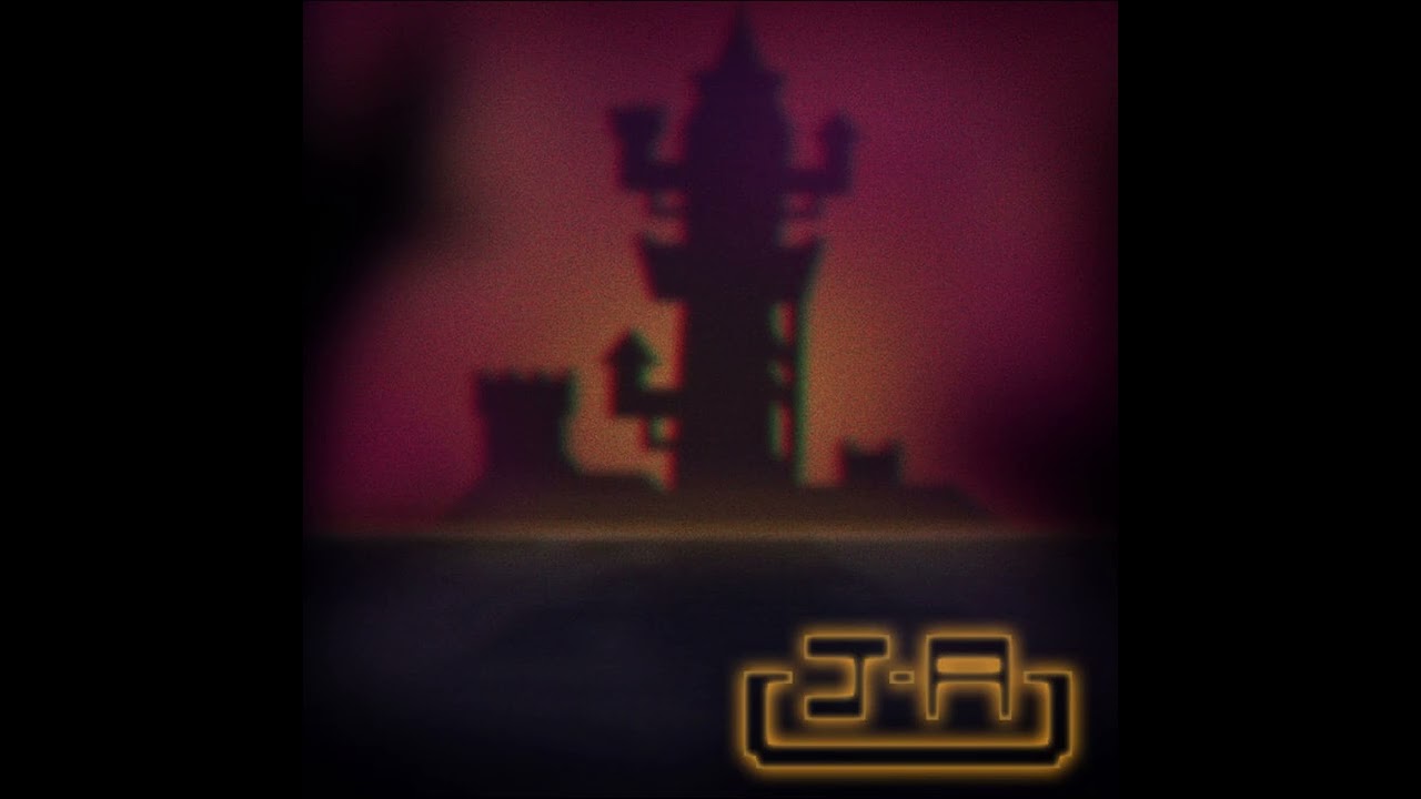 The Tower Between Worlds (2019) - JamAttack Music