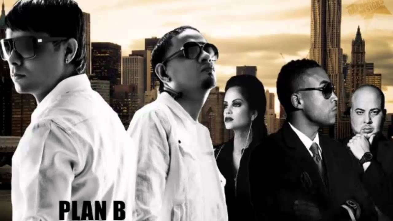 Don Omar Ft Plan B ✖ Natti Natasha ✖ Syko | Te Dijeron ( Remix )  🚨