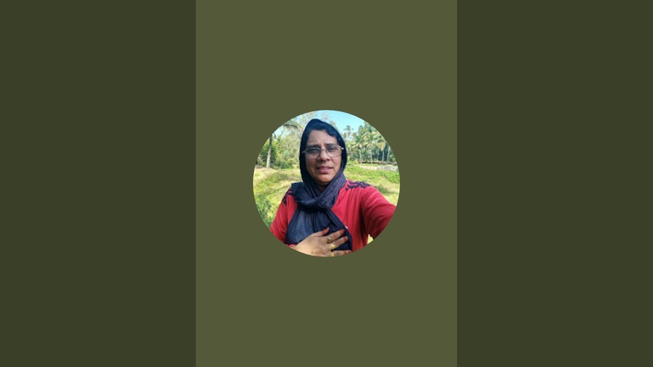Sabira vlog തത്സമയമാണ്!