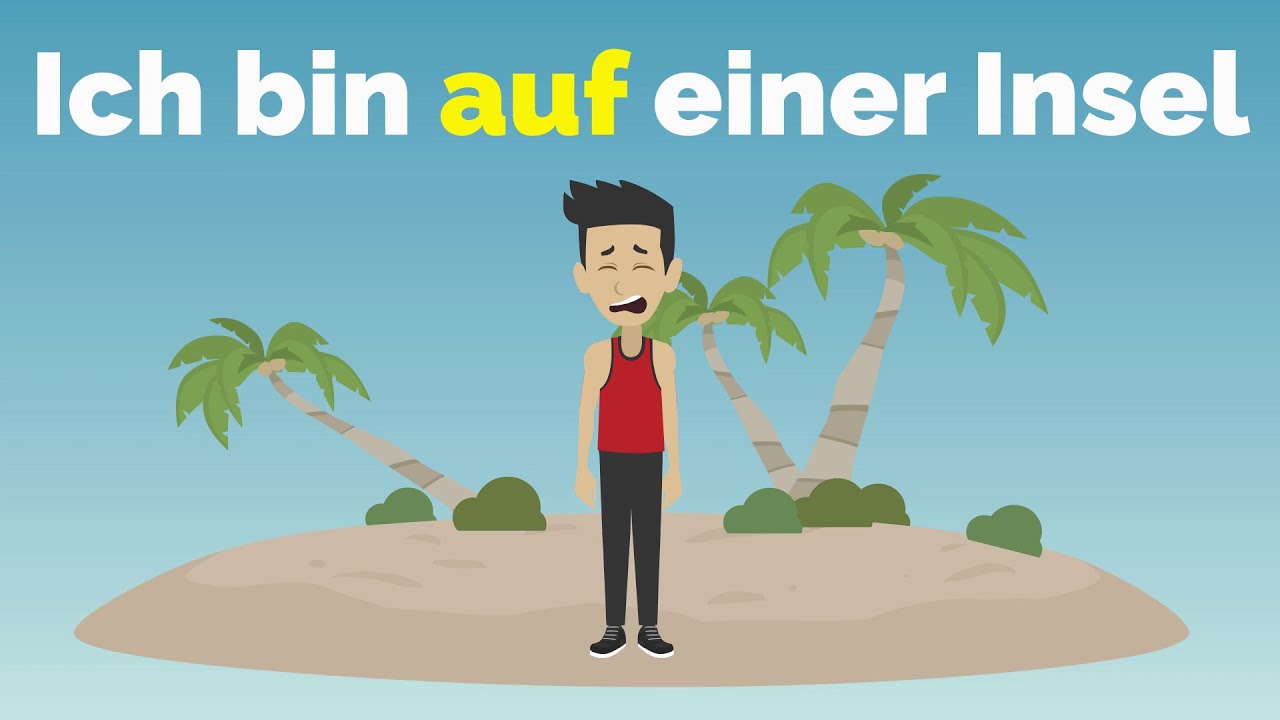 Ich brauche Hilfe!