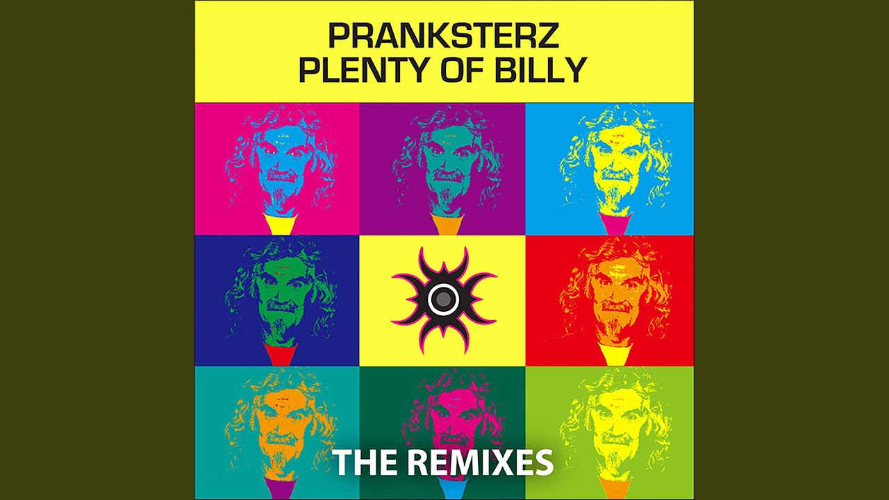 Plenty Of Billy