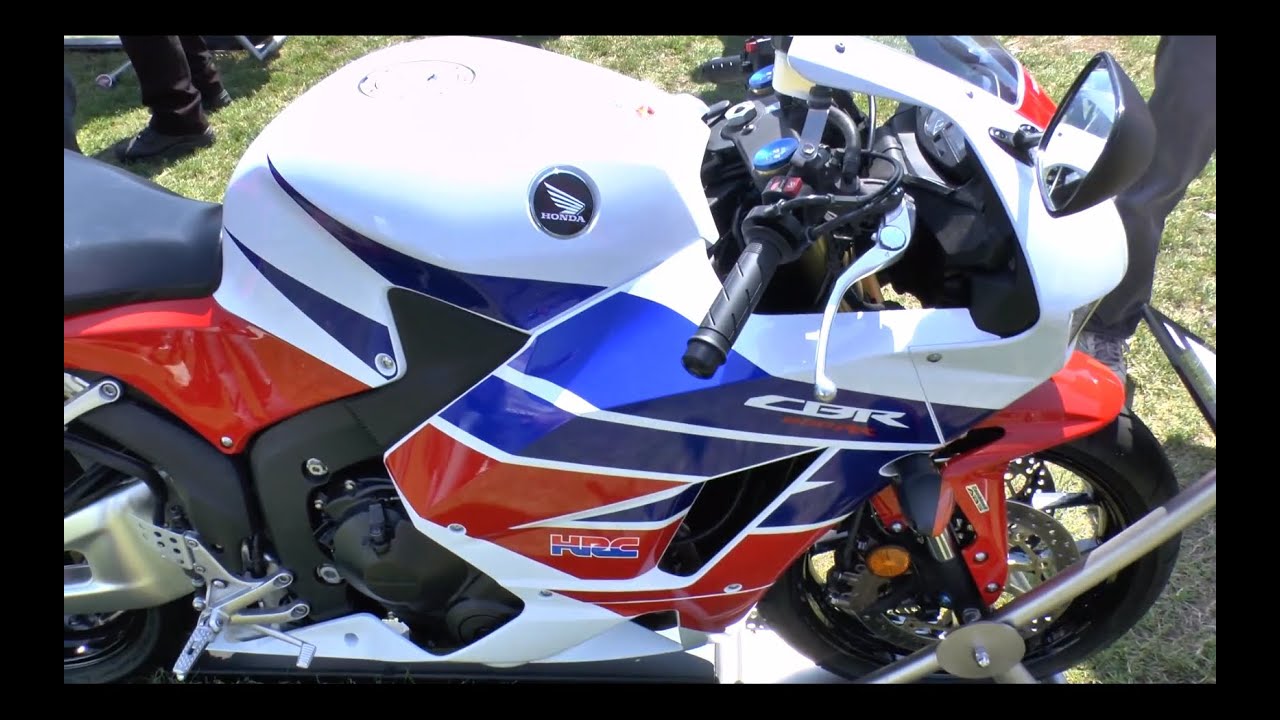 British Motorcyclists Federation Show 2014 (MV8)