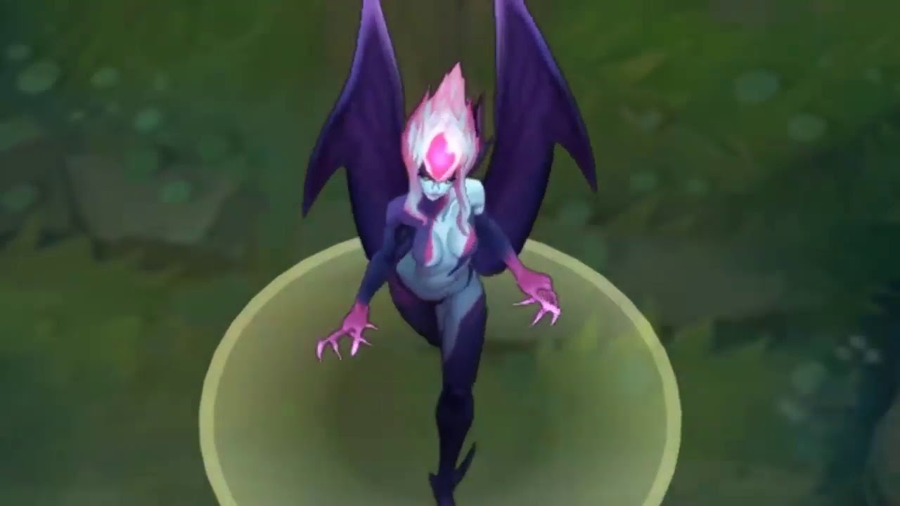 Evelynn.exe