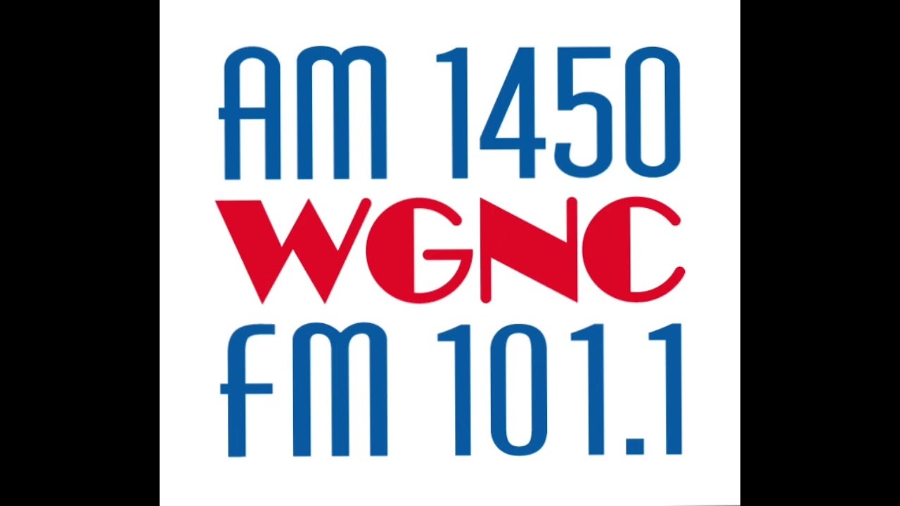 WGNC 1450 Aircheck 12/31/25