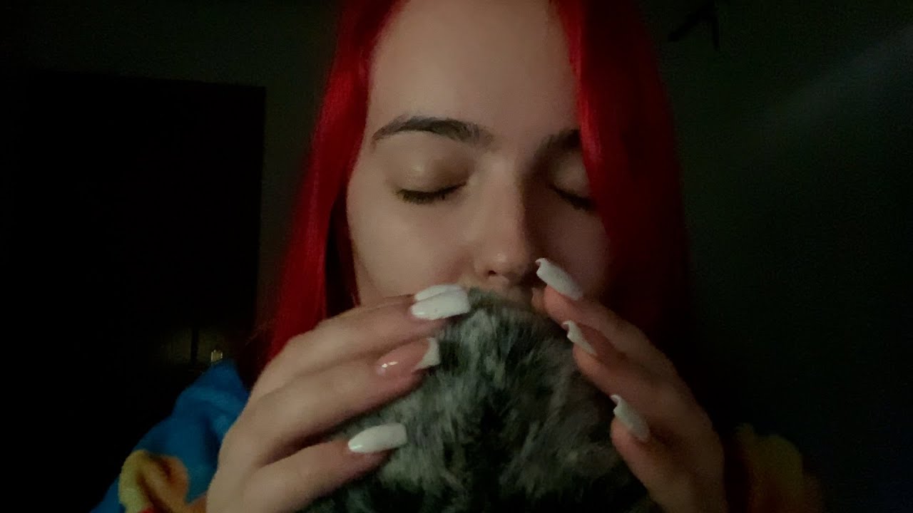 ASMR cuenta regresiva de 100 a 0 para ayudarte a dormir 😴