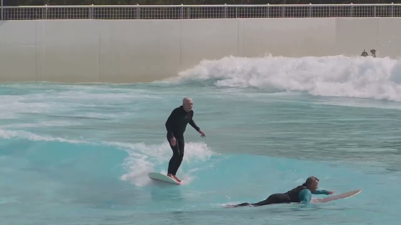 Central Coast Malibu Boardriders Wavepool Warriors Comp Oct 2024 2