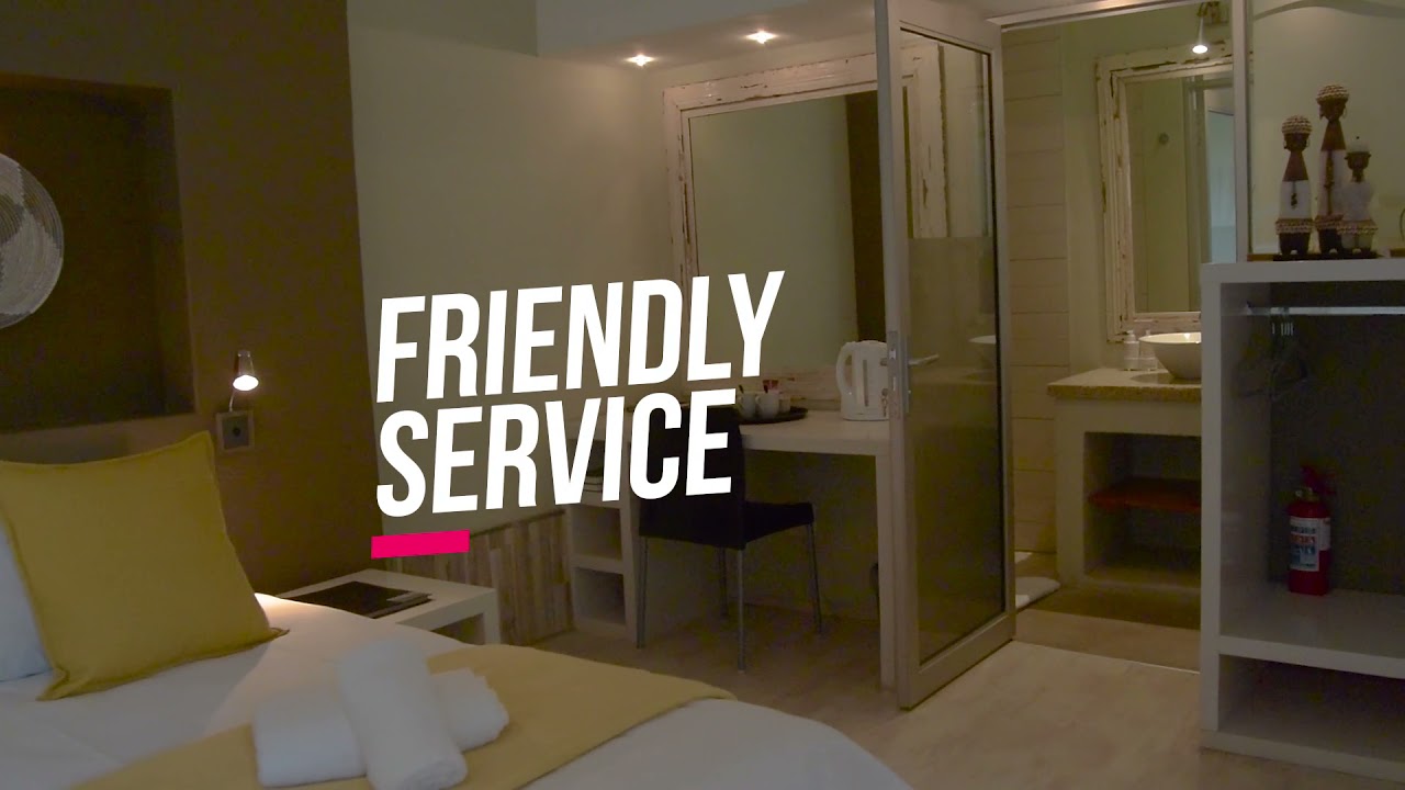 Brigadoon Guest House Marketing