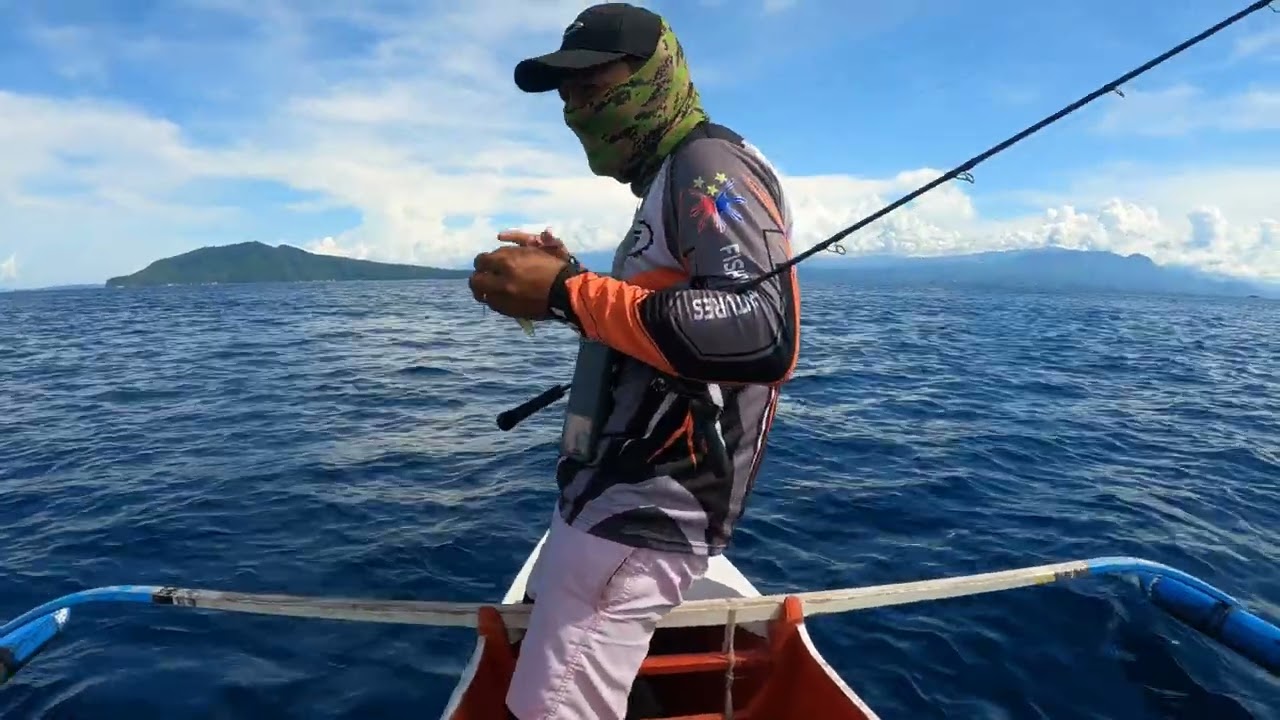 Super light jigging Shimano Ocea jigger grappler type Lj