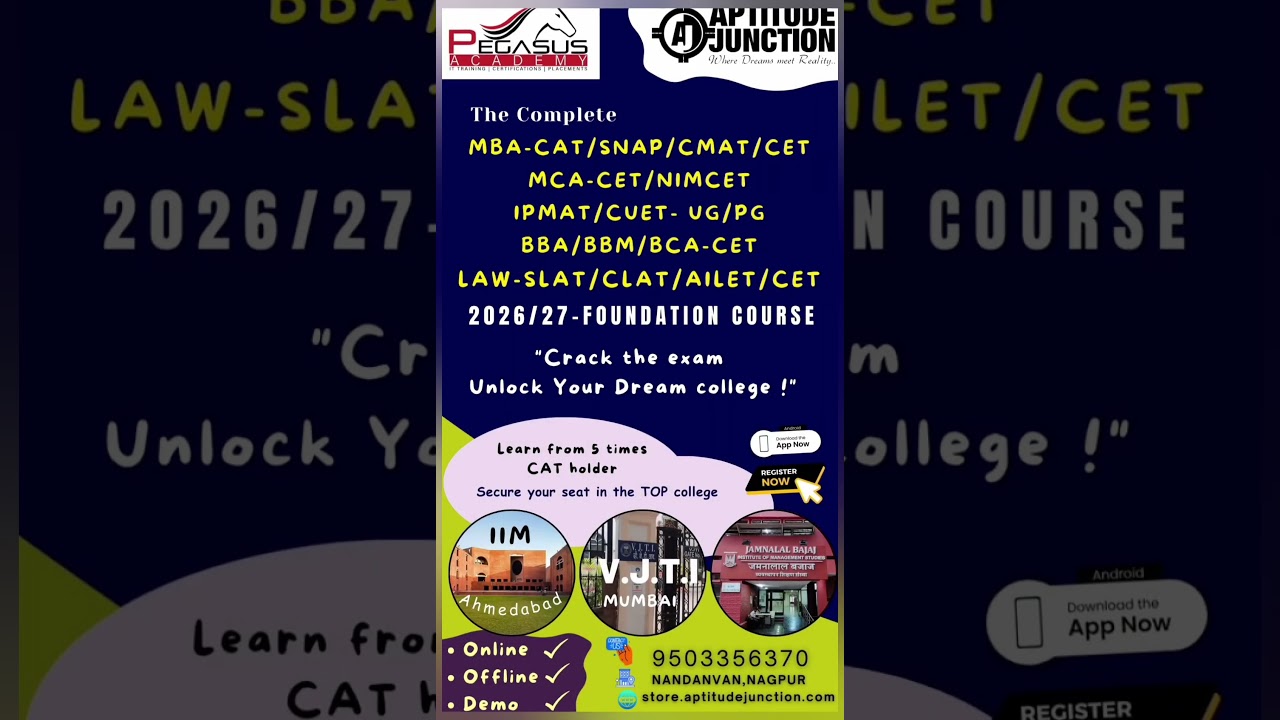 #aptitude #mba #topcollegeinindia #mbacetexam