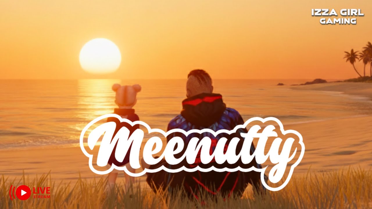 MICH CHEYTHO MEENUTTINE...❤️|DARSHANA❤️| XLANTIS CITYGTA RP|BGMI #meenutty#gta#darshana