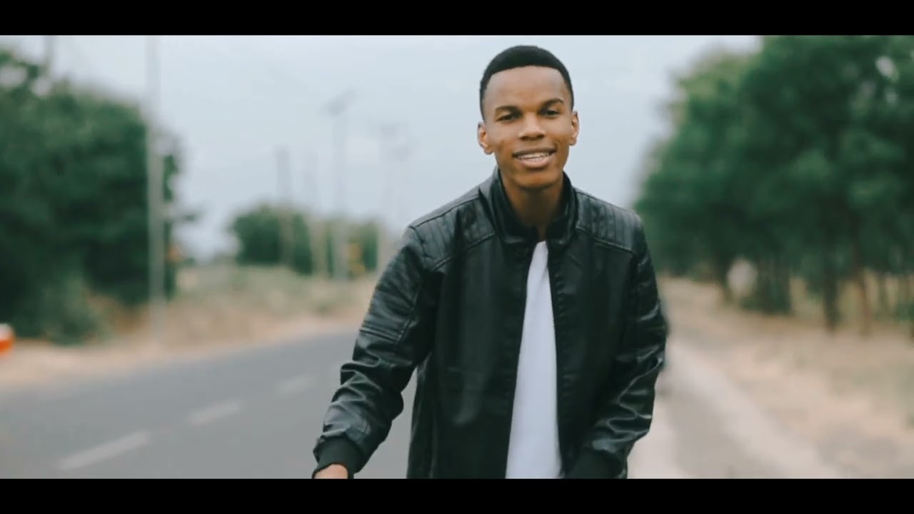 IBADA – Minister Tonny (Official Music Video) | Swahili Gospel 2026