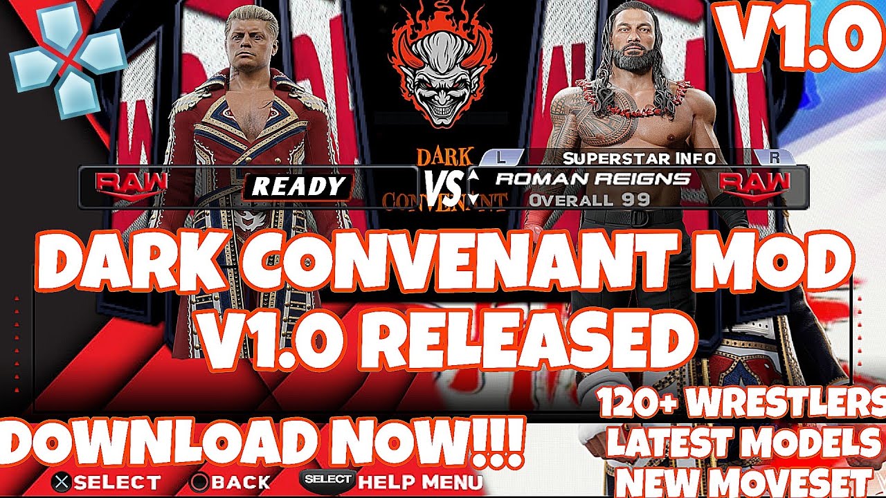 WWE 2K24 