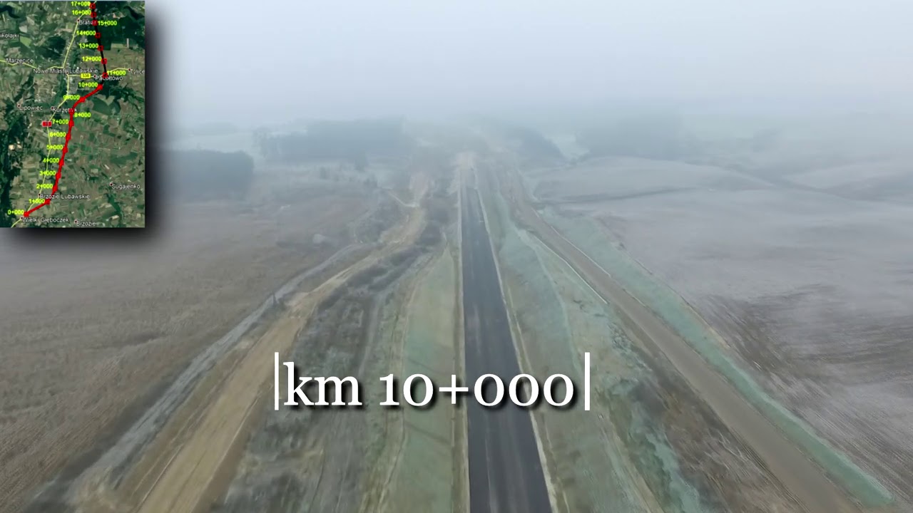 Nowe Miasto Lubawskie Inspekcja Wizualna 11 2020