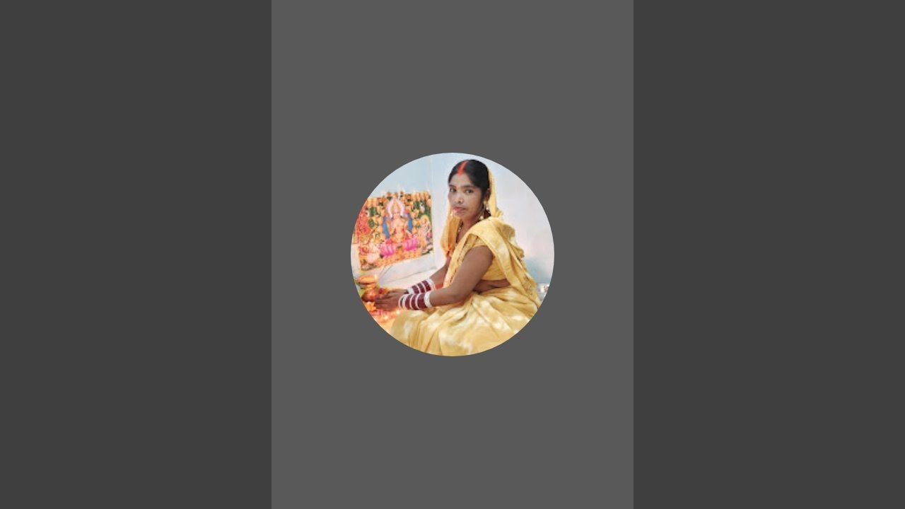 गाजीपुरिया भौजी  is live!