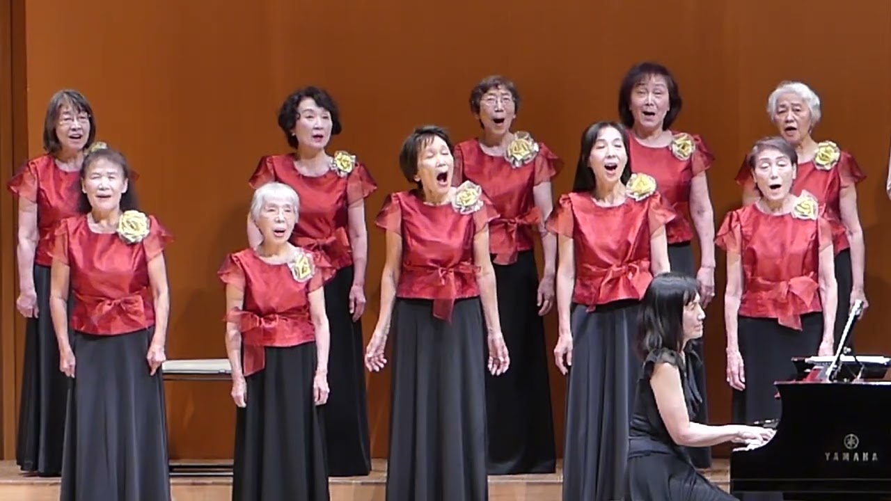 いのちの歌