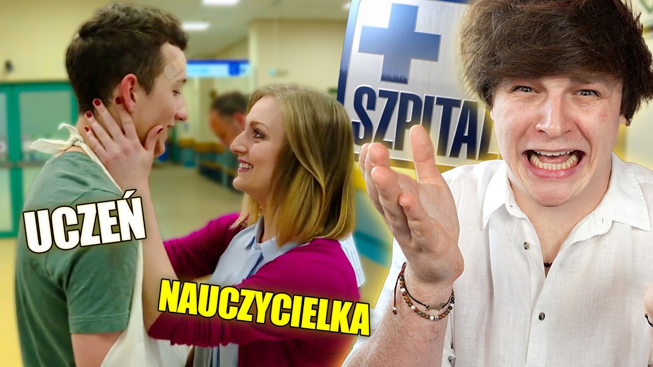 NAJGORSZY SZPITAL W MOIM ŻYCIU