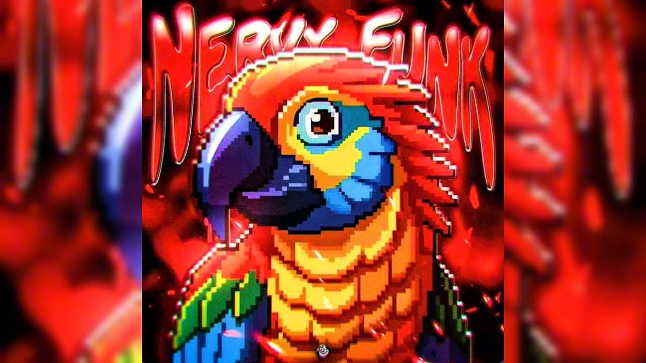 Nervy Funk (Slowed)