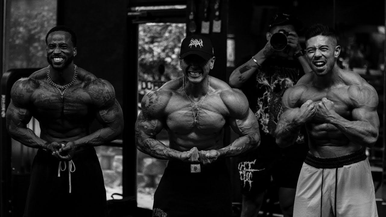 2 Days Out - What It Took… #fortheculture 🇵🇭⭕️