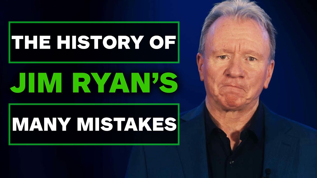 Looking Back on PlayStation CEO Jim Ryan's Many Mistakes