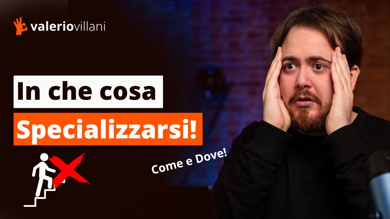 Le 20 migliori università nel 2025 in Italia: Guarda questo video prima di specializzarti