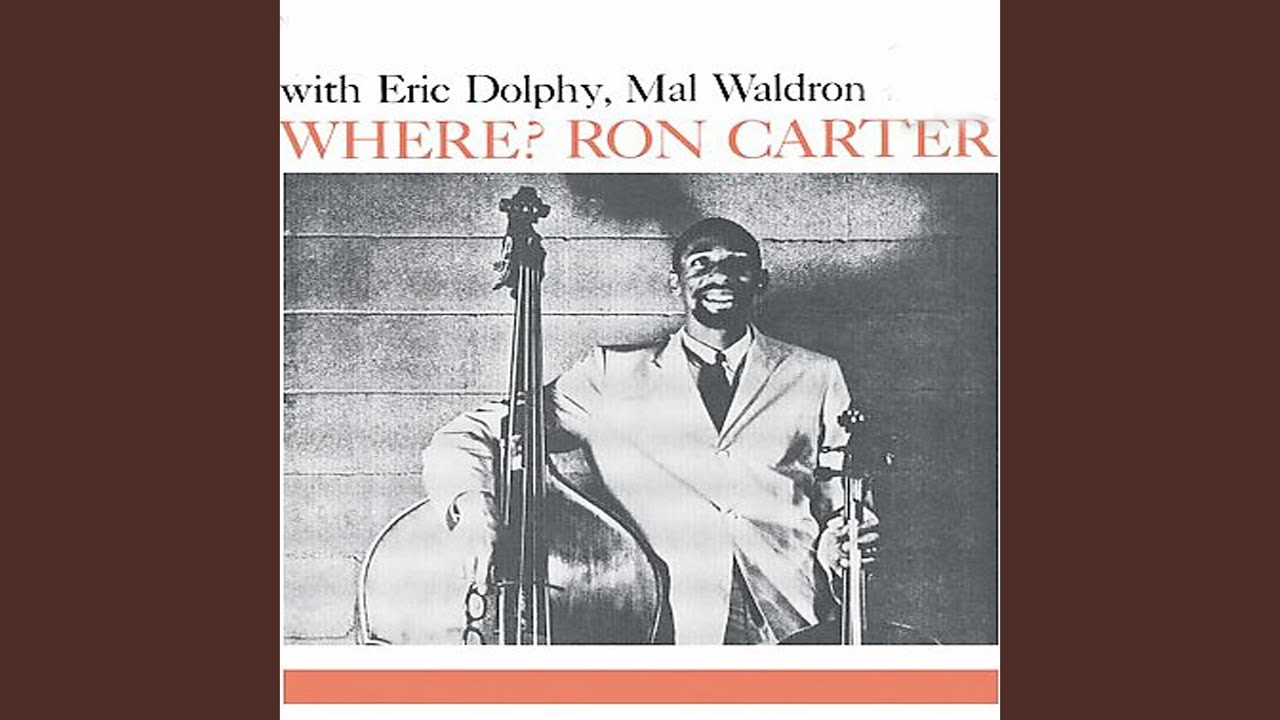 Tenderly (feat. Eric Dolphy & Booker Little) (Bonus Track)