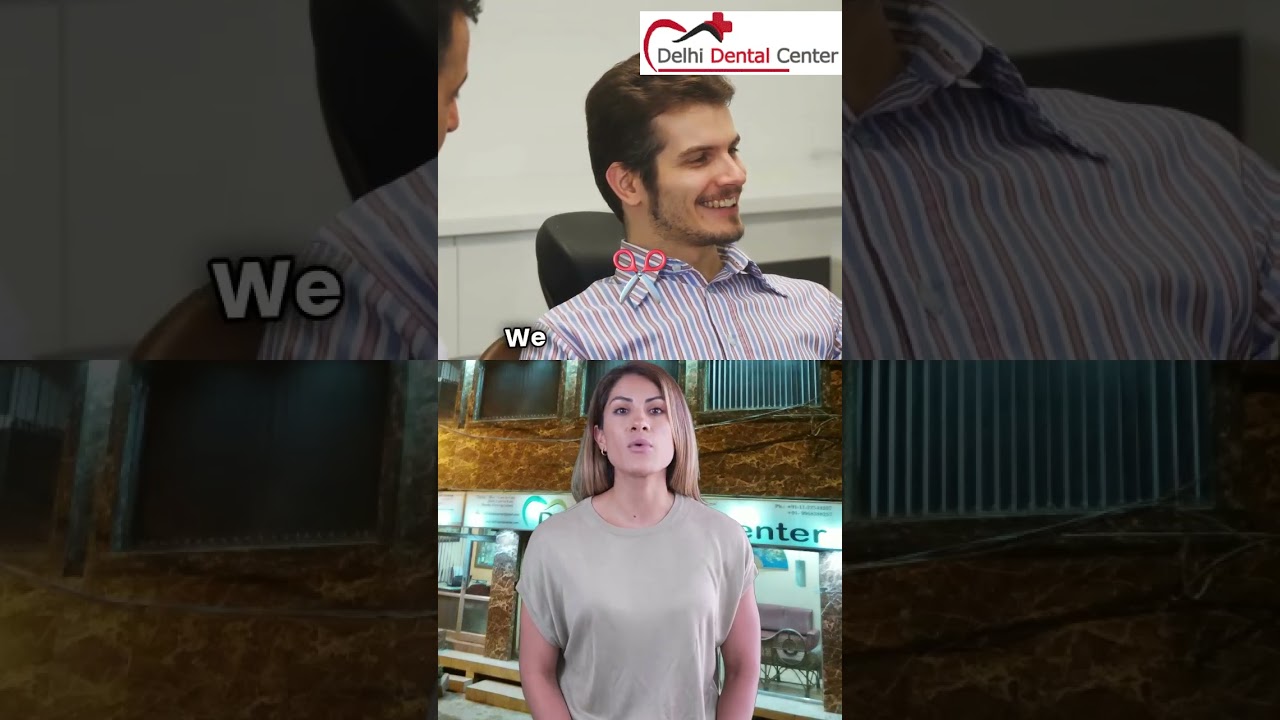 Full Mouth All-on-4 Dental Implants in India  #dentist #dentalprocedure #dentalartistry #dental