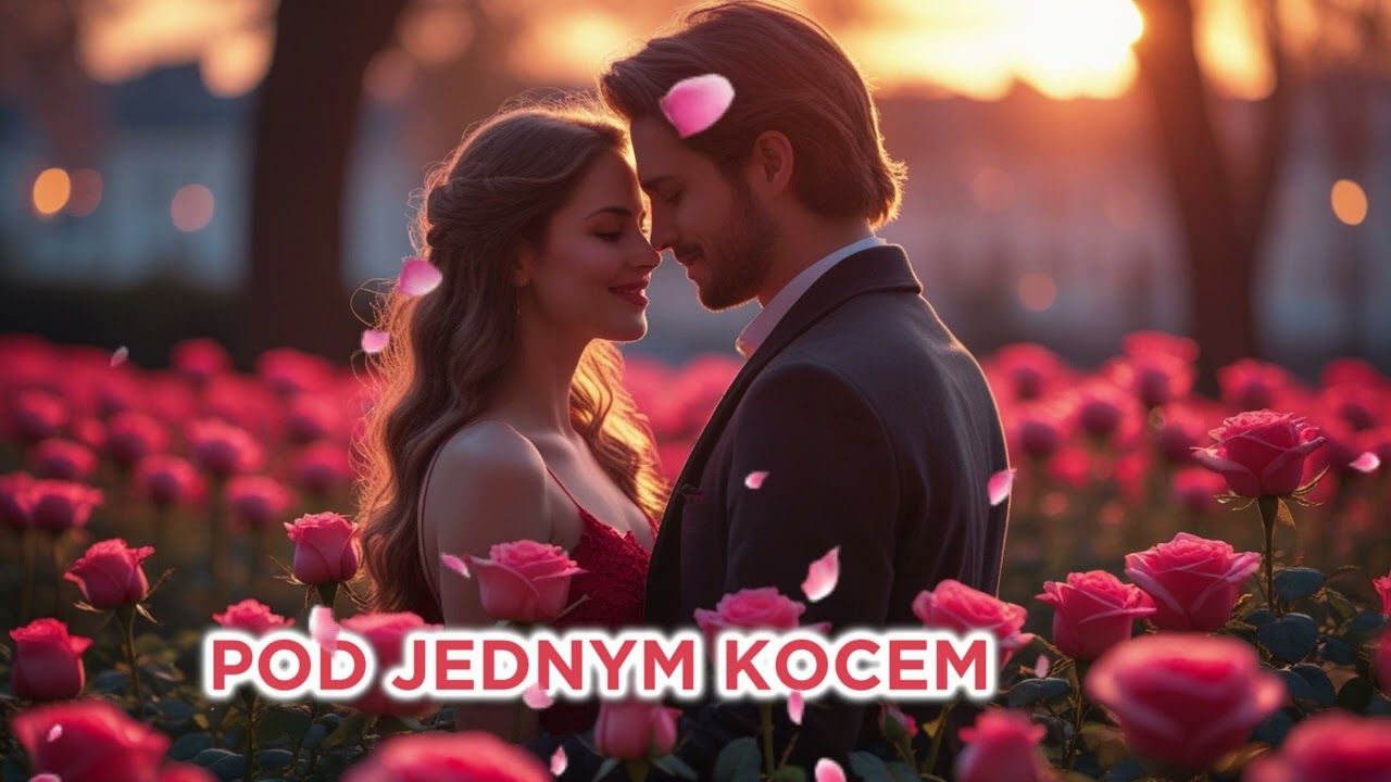 POD JEDNYM KOCEM 2 🎧❤️ Romantyczna Muzyka Polska  2026 💘🎧