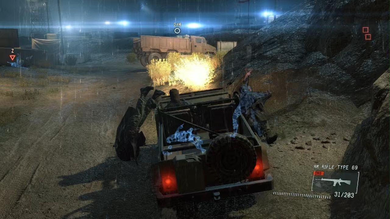 METAL GEAR SOLID V: GROUND ZEROES + THE PHANTOM PAIN_20260119003135